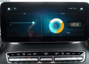 Mercedes-Benz Třídy V MPV 2,0 l 176 kw