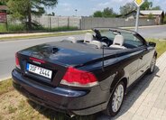 Volvo C70 Sedan / Limuzína 0,0 0
