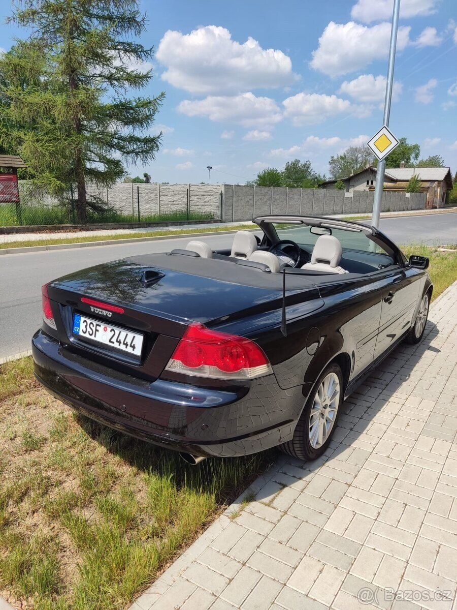 Volvo C70 Sedan / Limuzína 0,0 0