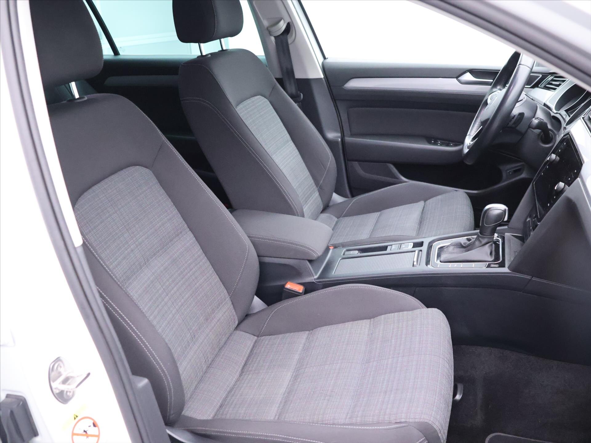 Volkswagen Passat Kombi 2,0 l 110 kw