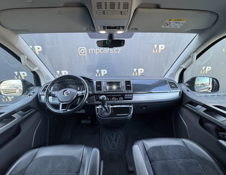 Volkswagen Multivan Ostatní 2,0 l 150 kw