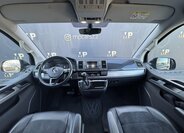 Volkswagen Multivan Ostatní 2,0 l 150 kw