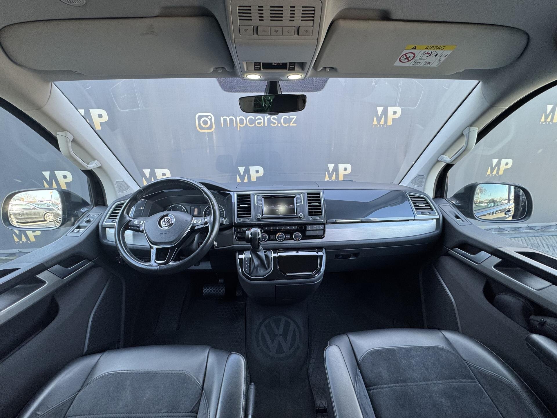 Volkswagen Multivan Ostatní 2,0 l 150 kw
