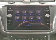 Volkswagen Tiguan SUV / Terénní 2,0 l 110 kw