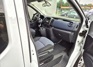 Opel Vivaro 20