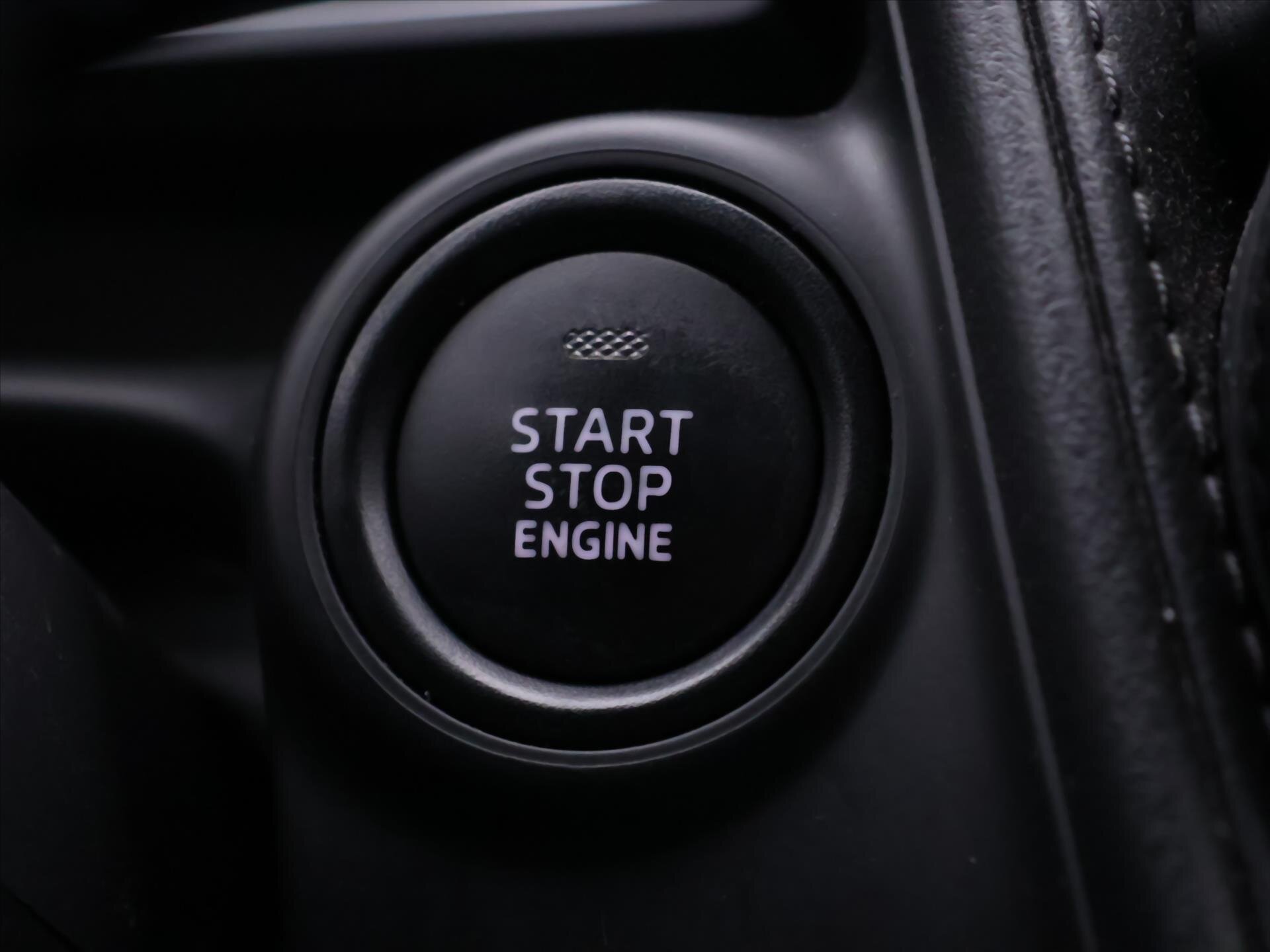 Mazda CX-3 SUV / Terénní 2,0 l 110 kw