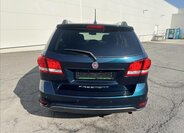 Fiat Freemont SUV / Terénní 2,0 l 125 kw