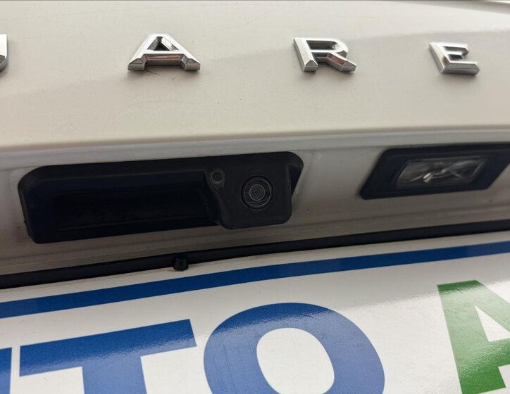 Volkswagen Touareg 52