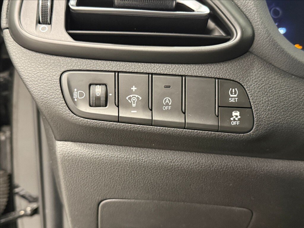 Hyundai i30 Hatchback 1,5 l 117 kw