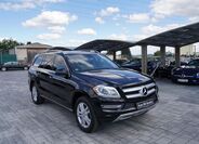 Mercedes-Benz GL 8