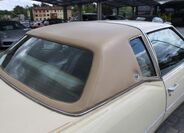 Cadillac Eldorado 12