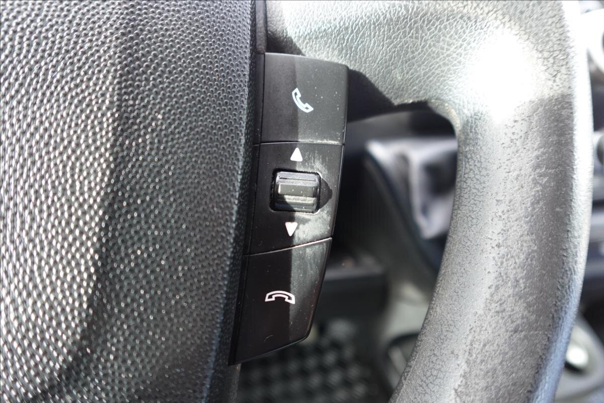 Citroën Jumper Ostatní 2,0 l 120 kw