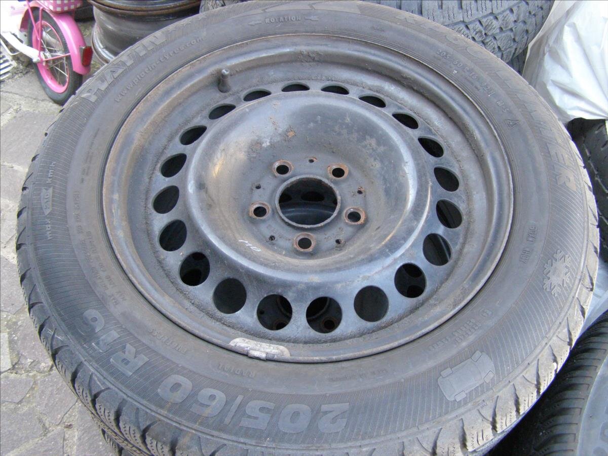 Mercedes-Benz Třídy E Kombi 2,1 l 110 kw