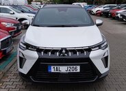Mitsubishi ASX SUV / Terénní 1,3 l 103 kw