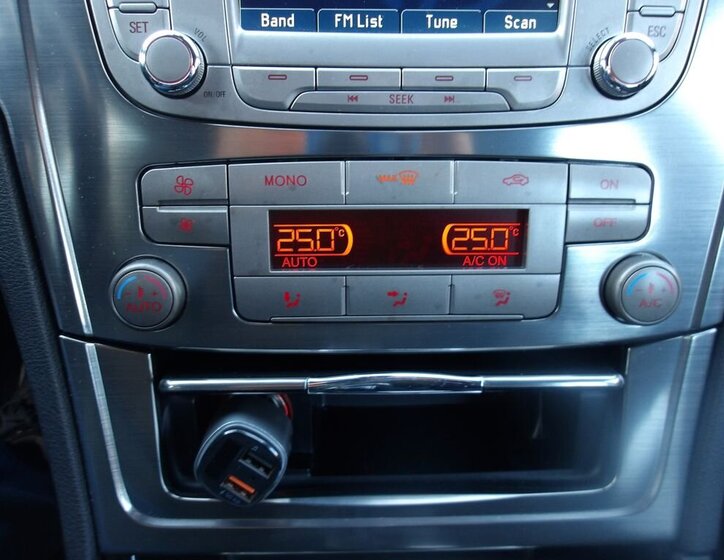 Ford Mondeo Kombi 2,0 l 103 kw