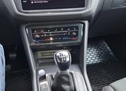 Volkswagen Tiguan Kombi 1,5 l 110 kw