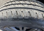 Renault Mégane Kombi 1,6 l 82 kw