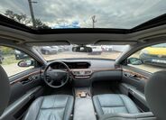 Mercedes-Benz Třídy S 22