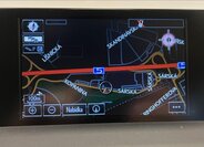 Lexus NX 300h SUV 2,5 l 145 kw