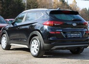 Hyundai Tucson 7