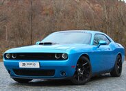 Dodge Challenger 26