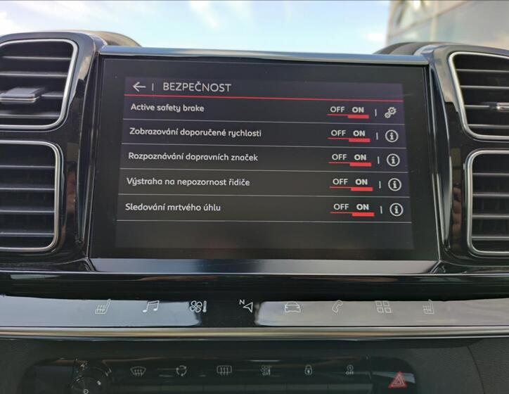 Citroën C5 Aircross 12