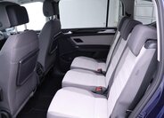 Volkswagen Touran 16