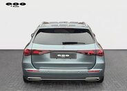 Mercedes-Benz Třídy E 4