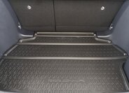 Toyota C-HR SUV 2,0 l 112 kw