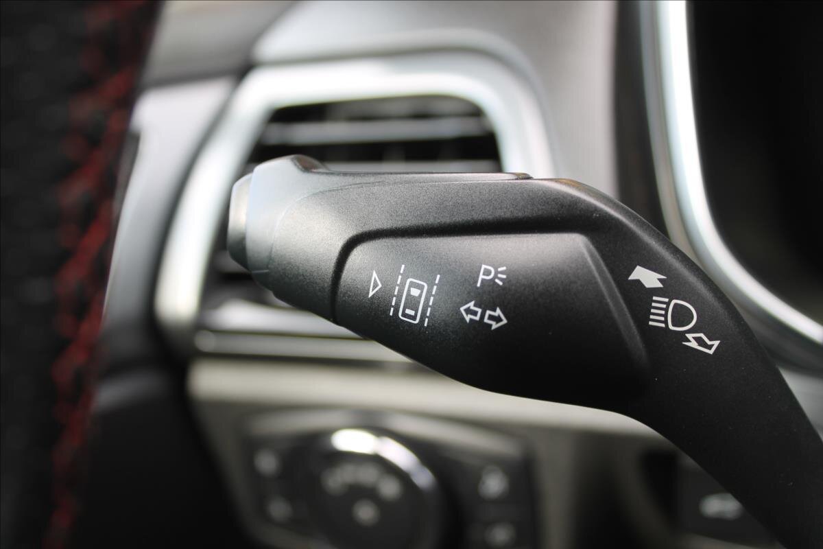 Ford Mondeo Kombi 2,0 l 132 kw