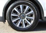 Land Rover Range Rover Evoque SUV 2,0 l 177 kw