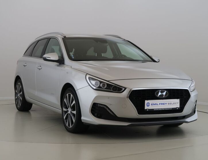 Hyundai i30 3