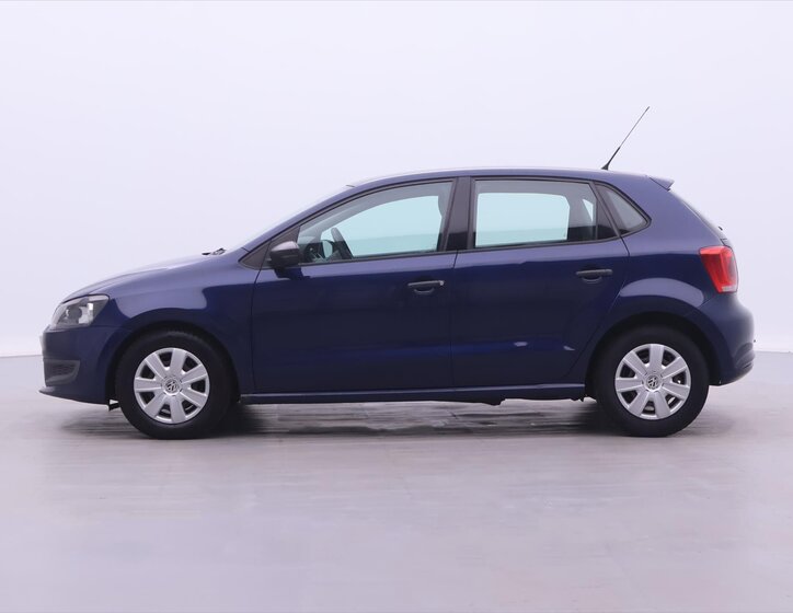 Volkswagen Polo Hatchback 1,2 l 44 kw