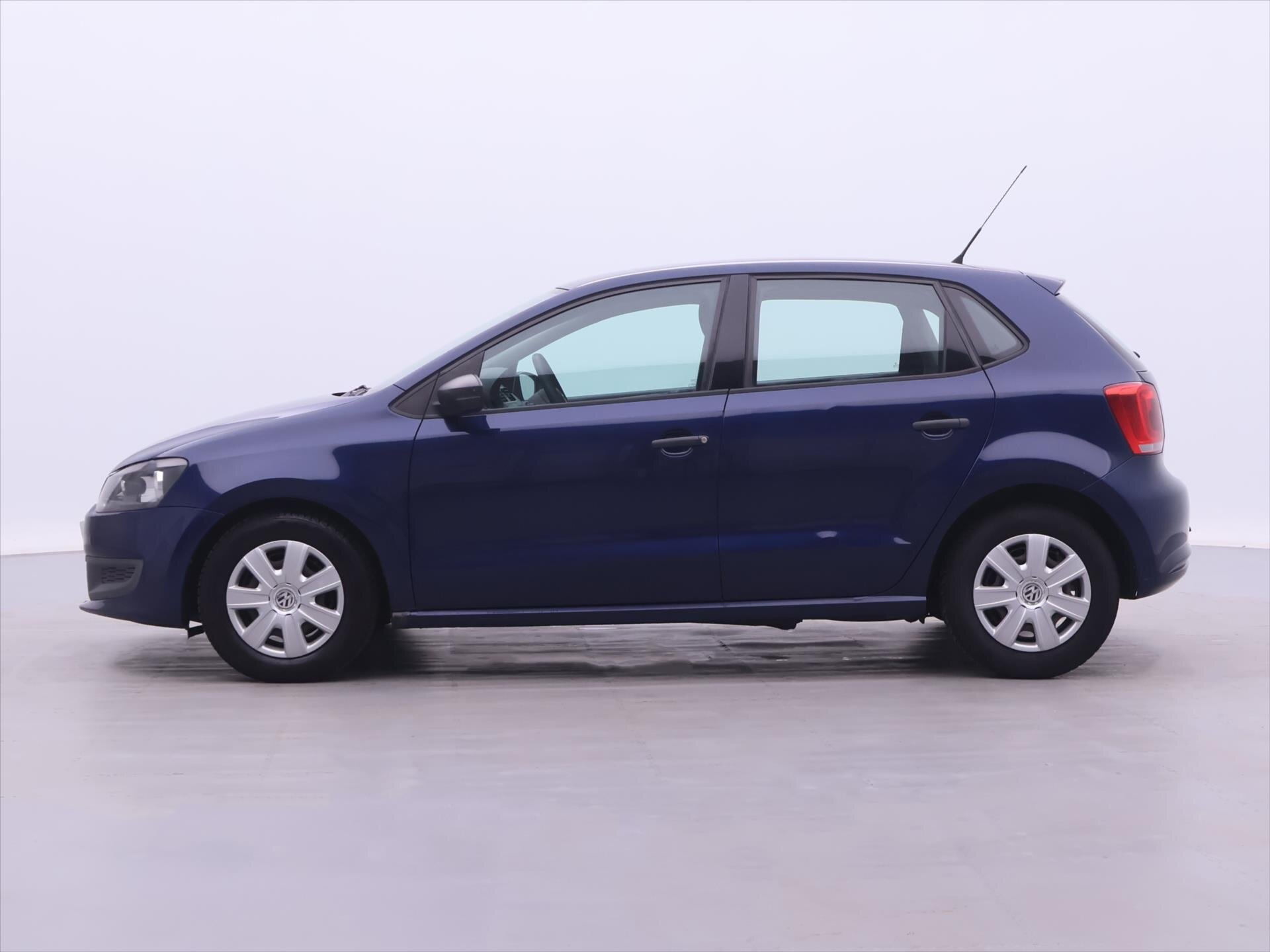 Volkswagen Polo Hatchback 1,2 l 44 kw