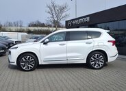 Hyundai Santa Fe SUV / Terénní 2,2 l 142 kw