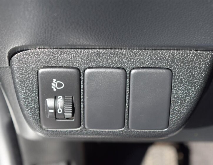 Honda Jazz Hatchback 1,2 l 66 kw