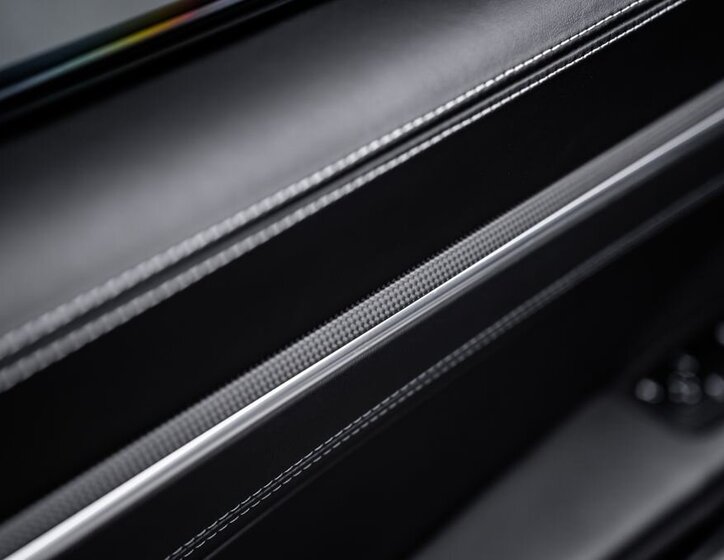 Porsche Ostatní Kupé 3,8 l 478 kw