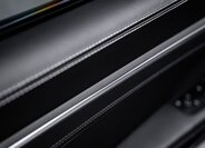 Porsche Ostatní Kupé 3,8 l 478 kw