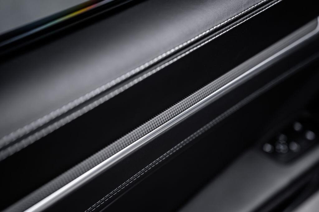 Porsche Ostatní Kupé 3,8 l 478 kw