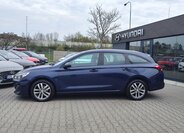 Hyundai i30 Kombi 998,0 88 kw