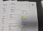 Volkswagen Golf Kombi 1,5 l 110 kw