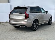 Volvo XC90 SUV 2,0 l 184 kw