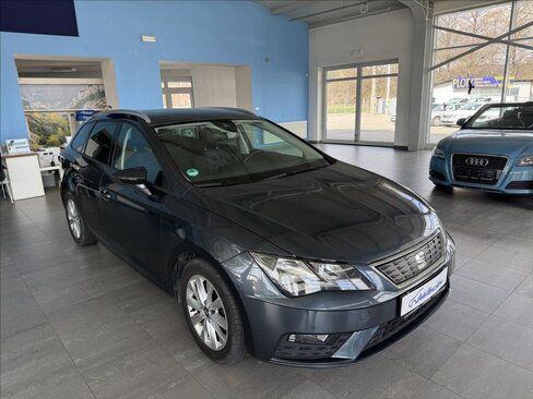 Seat Leon Kombi 999,0 85 kw