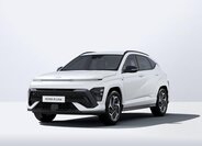 Hyundai Kona SUV / Terénní 1,6 l 110 kw