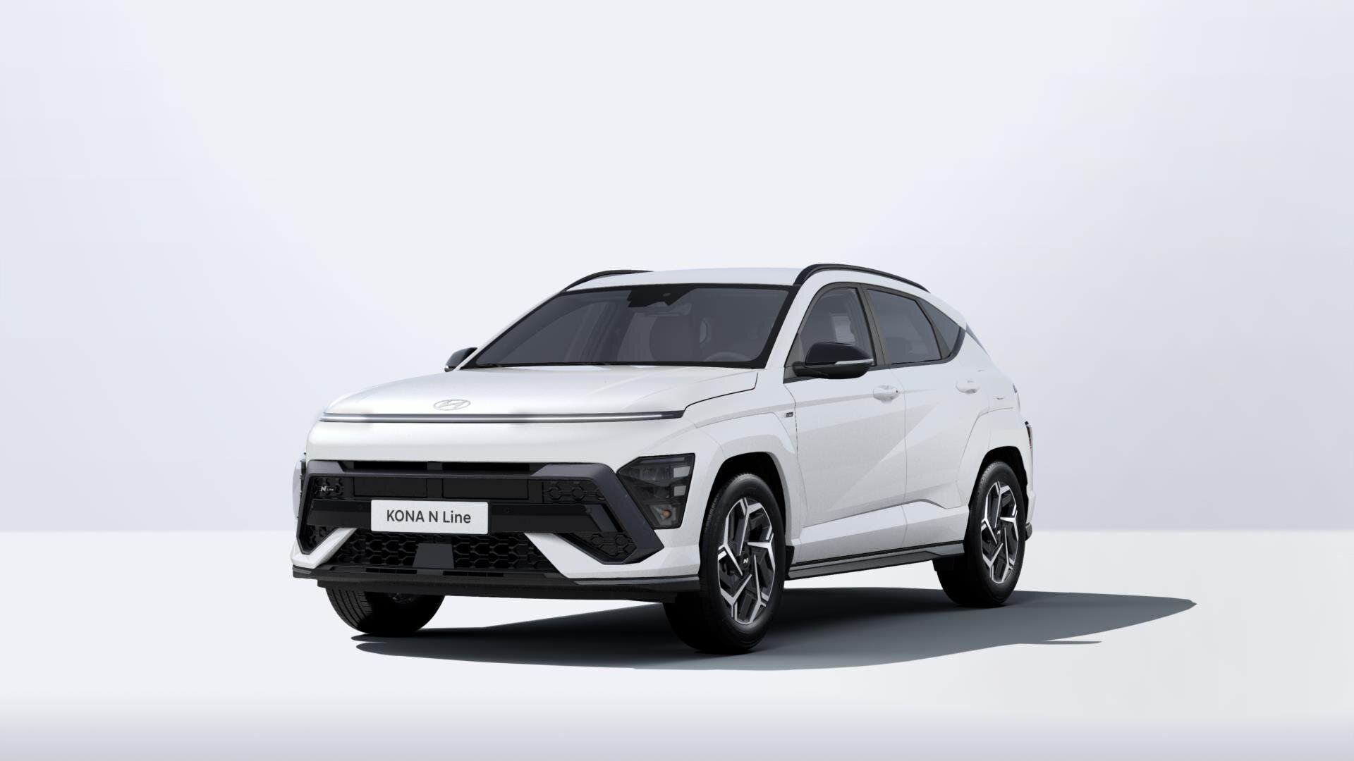 Hyundai Kona SUV / Terénní 1,6 l 110 kw