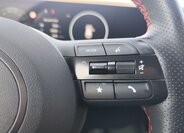 Hyundai Tucson SUV / Terénní 1,6 l 118 kw