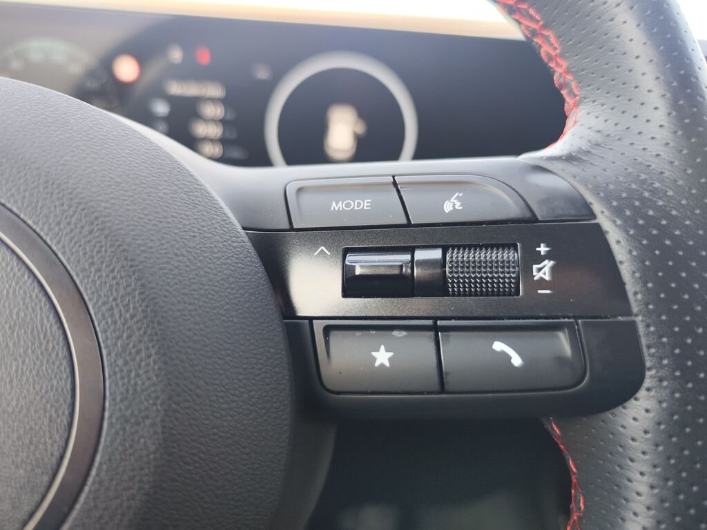 Hyundai Tucson SUV / Terénní 1,6 l 118 kw