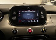 Fiat 500X Hatchback 1,3 l 110 kw