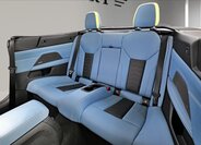 BMW M4 Kabriolet 3,0 l 375 kw