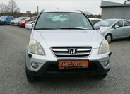 Honda CR-V Ostatní 2,0 l 110 kw